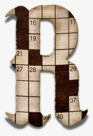 Sometimes He's A Fun Puzzle #7504299