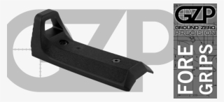 Sphinx Ar Foregrip And Hand Stop Black #7504409 Sphinx Ar Foregrip And Hand Stop Black #7504409