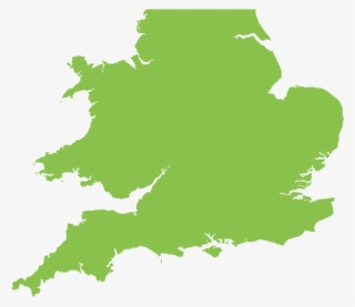 Uk Map Created With Sketch #7504618