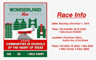 Raceinfo #7504622
