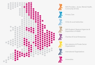 Putting Service Improvement On The Map #7504663