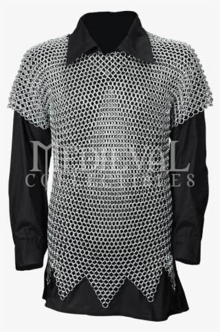 Chainmail Png #7504718