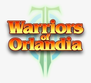 Warriors Of Orlandia Is A Proprietary Card Game Brought #7504870
