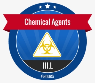 Chemical Agents #7504963