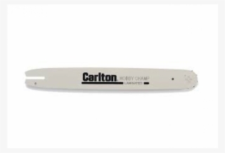18" Carlton Guide Bar Stihl 029, 031, 032, 034, 036, #7505469