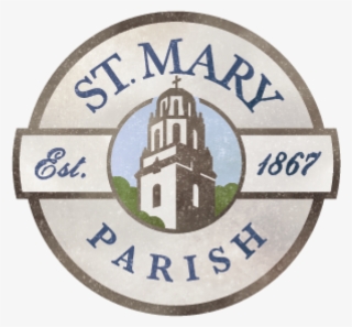 Saint Mary Png #7505559