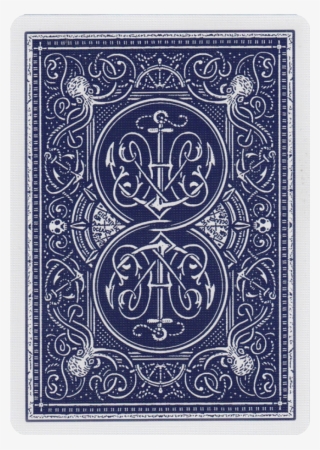 Hi My Name Is Mark Playing Cards - Free Transparent PNG Download - PNGkey