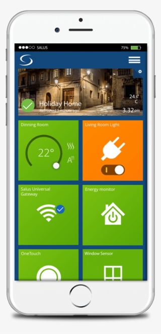 App Home Screen #7506042
