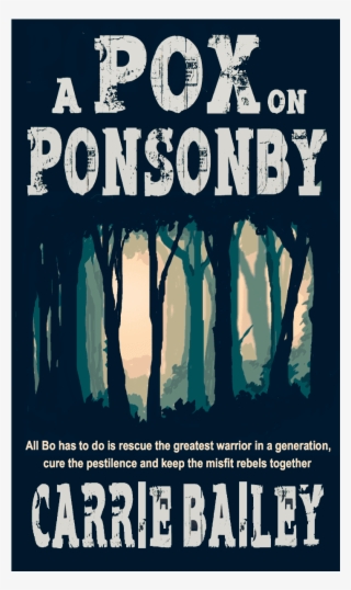 Website Pox Ponsonby #7506302