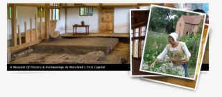 A Museum Of Historically & Archaeology At Maryland's #7506448