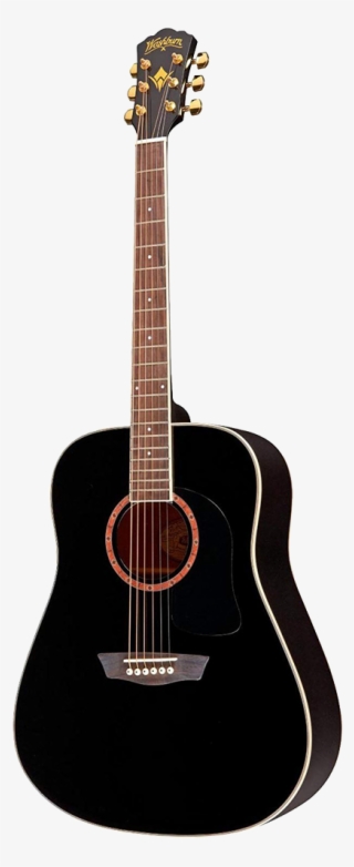 Picking Up This Guitar, It Immediately Feels At Home #7506537