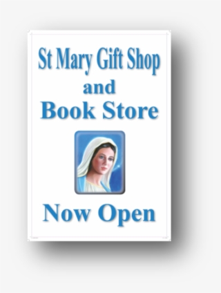 Mary Parish Gift And Book Store #7506598