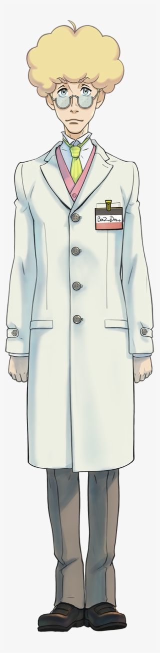 Great Ace Attorney #7506662