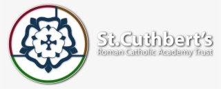 We Are Part Of St Cuthbert's Roman Catholic Academy #7506665