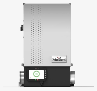 Absplent A 5 For Oil Smoke And Oil Mist #7506667