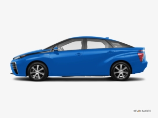 2017 Toyota Mirai #7506709
