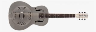 Gretsch G9210 Honey Dipper Round Neck Resonator Guitar #7506710
