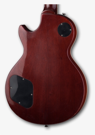 Guitar Neck Png #7506865