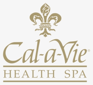 Logo For Cal A Vie Health Spa #7507189
