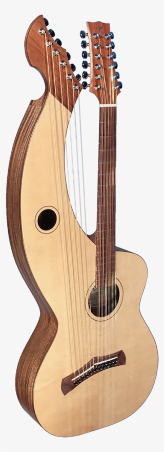 S 18, 12 String Neck 6 Subs, Sitka Spruce Top, Mahogany #7507355