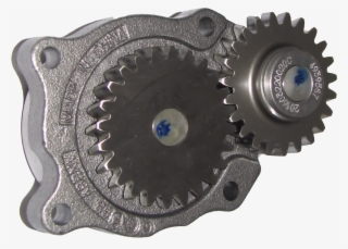 9l 24 Valve Cummins 6bt Diesel Oil Pump 89-02 Cummins #7507524