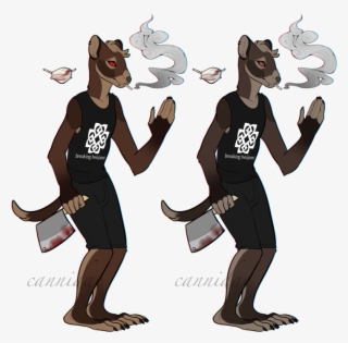 Serial Killer Adoptie~ #7507567