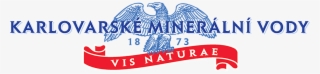 Logo Karlovarské Vody #7507712
