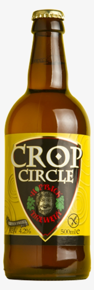Crop Circle #7507874