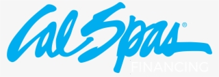 Cal Spas Financing #7507973