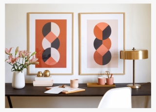 Kind Of Mine* Froh Und Frau Art Print Crop Circle Light #7508312