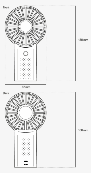 Technical Drawings #7508407