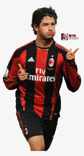 Alexandre Pato Png #7508408
