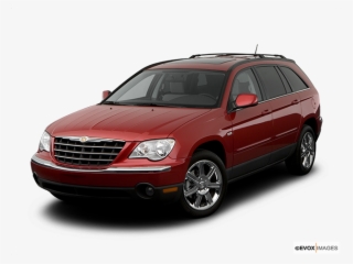2007 Chrysler Pacifica #7508541