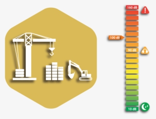 Roadwork And Construction Site Noise #7508741
