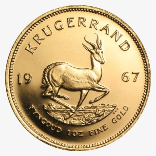 Pre-owned 1967 South African Krugerrand 1oz Gold Coin #7508742 Pre-owned 1967 South African Krugerrand 1oz Gold Coin #7508742
