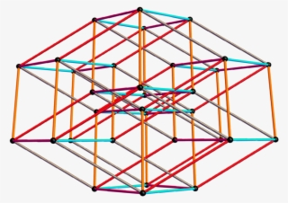 5 Cell Phi Projection #7508785