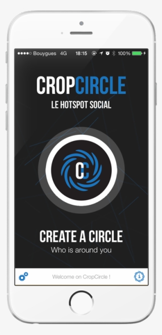 Iphone6 White #7508836