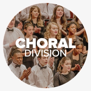 Choral Division #7508842