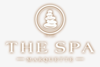 Calming Rocks The Spa Of Marquette #7508934