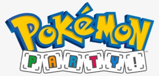 Pokemon Party #7508995