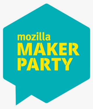 Maker Party Logo Image #7509042