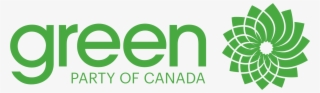 Green Party Logo Png #7509108