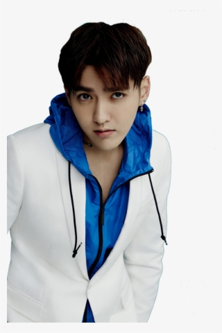 Kris Wu Png #7509156