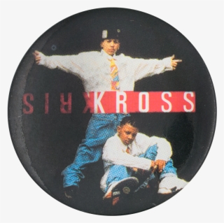 Kris Kross #7509362
