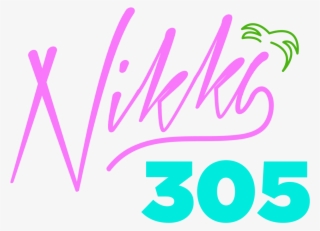 Nikki 305's Song Choice Of The Week Calvin Harris Ft #7509679