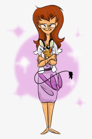 Partner And Pokemon 14 Molly By #7509680
