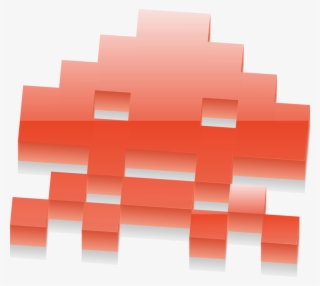 Space Invader O2 #7509780
