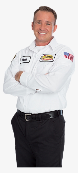 Careers Mister Sparky Etx Tyler Thank You #7509820