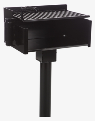 Ada Swivel Grate Grills #7509870