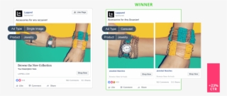 A/b Testing Facebook Ads #7510012